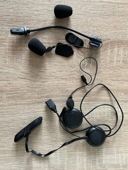 Bluetooth handsfree headset SENA 3S PLUS