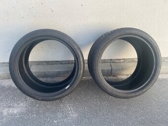 305/30R19 - 1