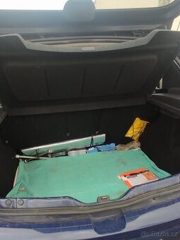 Dacia Sandero 14MPi