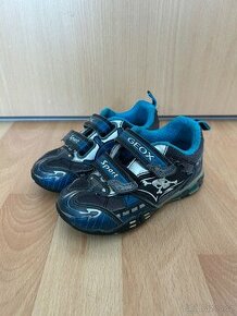 Dětské boty 25 Geox