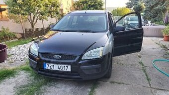 Ford focus 1.6 tdci 80kw, 2004