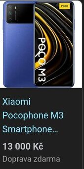 POCO M3