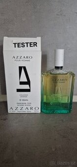Azzaro Pour Homme Cologne Intense 100ml