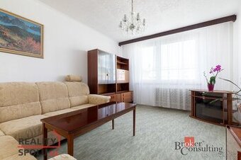 Prodej, byty/3+1, 80 m2, Větrná 917/13, 79501 Rýmařov, Brunt
