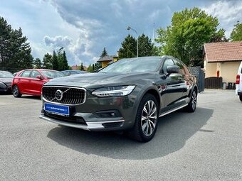 Volvo V90 B5 Cross Country AWD - CZ