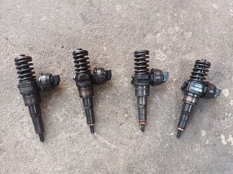 Vstřik Common Rail BOSCH 0414720215
