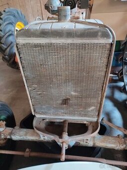 Zetor 25
