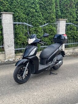 Kymco People GT 200i