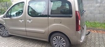 Peugeot Partner Teepe