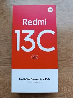 Xiaomi redmi 13C 5G