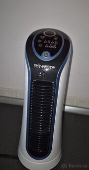 Stolní ventilátor ROWENTA EOLE VU6210 compact