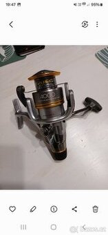 Shimano Biomaster 4000 RA