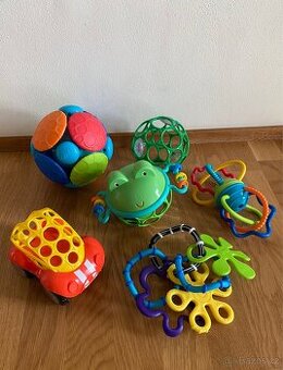 Set hraček Oball