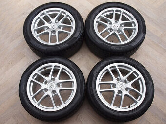 17" 5x130 ALU KOLA PORSCHE BOXSTER CAYMAN - ZIMA