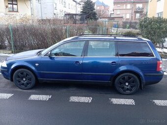 B5.5 96kw 2002
