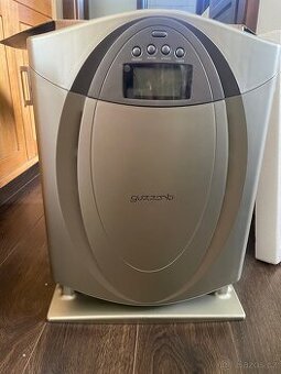 Čistička vzduch Guzzanti GZ-998