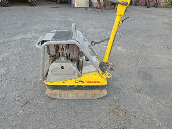 Vibrační deska Wacker Neuson DPU 6055