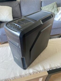 Herní Počítač 16Gb RAM, 2Tb HDD, 240Gb SSD