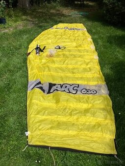 Australský Kite Peter Lynn ARC 630