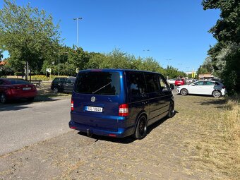 Multivan t5