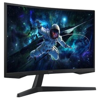 Samsung Odyssey G5 S27CG552EU
