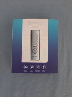 Osobní ionizátor Myion - přenosná čistička vzduchu