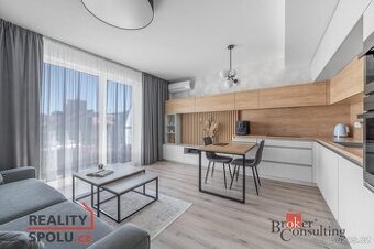 Prodej, byty/2+kk, 52 m2, Anny Čížkové 1162/4, Hloubětín, 19
