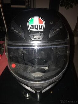 Moto prilba AGV K-1S