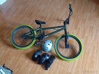 Kolo BMX