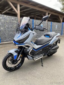 Zontes 368 Gizmo