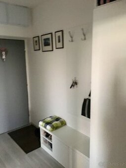 Pronájem bytu 1+kk v Třebíči