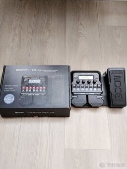 Multi efekt