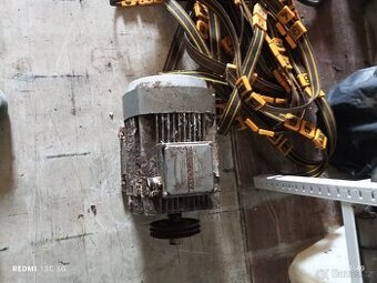 Elektromotor