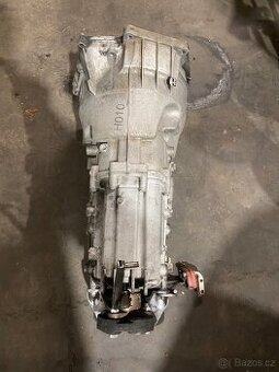 Převodovka BMW E90 320d 120kw M47