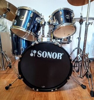 Bicí Sonor 507 Force