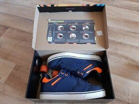 Boty s kolečky Heelys, velikost 39
