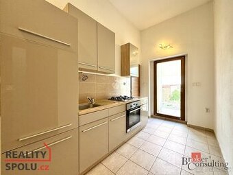 Pronájem, byty/2+1, 60 m2, Palackého, Znojmo, Znojmo [ID 511