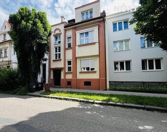 Pronájem byt 2+1, 62㎡