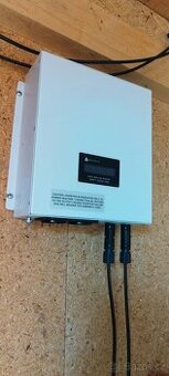 ECO Solar Boost MPPT-3000 3,5kW PRO