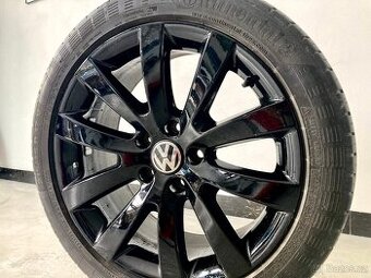 Al kola 7.0J r17 et33 5x112