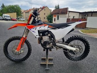 Ktm sxf 450 2023 - 1