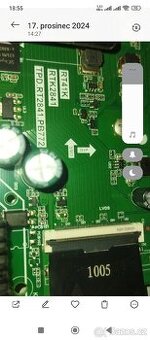 TPD.RT2841.PB772 mainboard