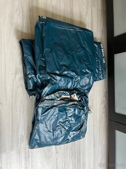 2 ks nafukovaci matrace Quechua air basic 120