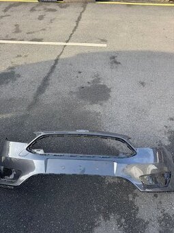 Ford Focus nárazník mk3 lift 2016
