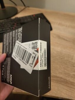 Amd Ryzen 7 9800X3D
