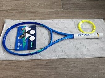 Yonex Ezone 98 2025 Blast Blue - Grip 3 - Nová