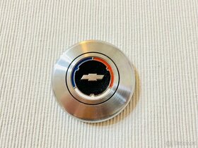 Chevrolet znak / klakson volant