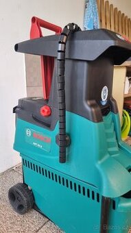 Bosch drtič Větví elektrický 2022