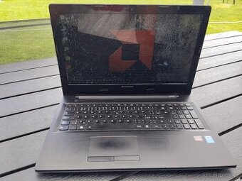 Lenovo IdeaPad Z50-70