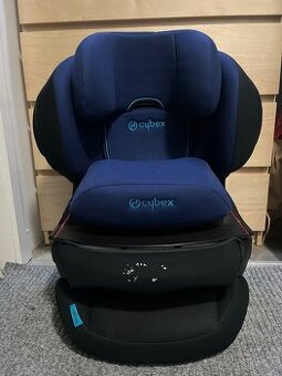 Autosedačka cybex juno-fix